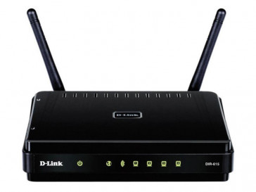 ROUTER WIFI DIR-615 D-LINK