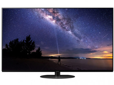 SMART TV OLED ULTRA HD 4K 65" PANASONIC TX-65JZ1000E