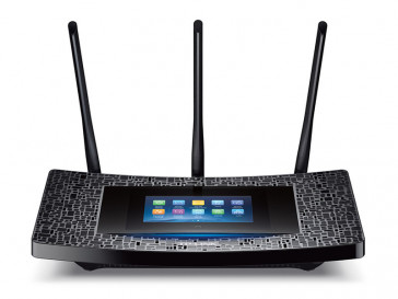 ROUTER TOUCH P5 TP-LINK