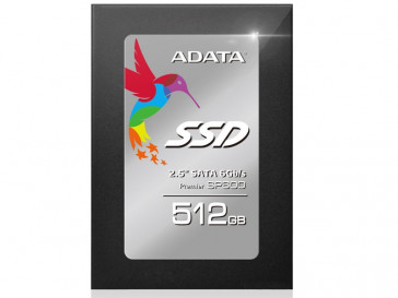 ASP600S3-512GM-C ADATA