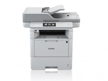 DCP-L6600DW BROTHER