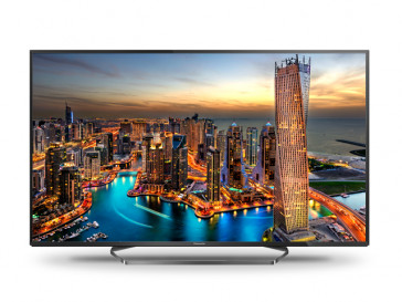 SMART TV LED ULTRA HD 4K 3D 60" PANASONIC TX-60CX750E