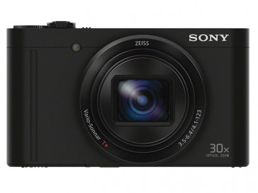CAMARA COMPACTA SONY CYBER-SHOT DSC-WX500 (B)