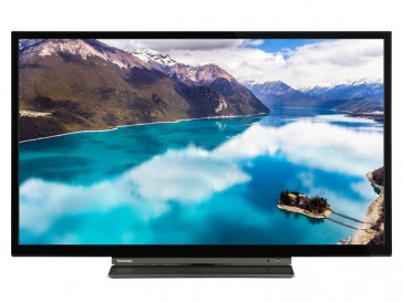 SMART TV DLED HD READY ANDROID 32" TOSHIBA 32WA3B63DG