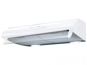 CAMPANA MEPAMSA CONVENCIONAL HALOGENA MITO 60 BLANCA (OUTLET)