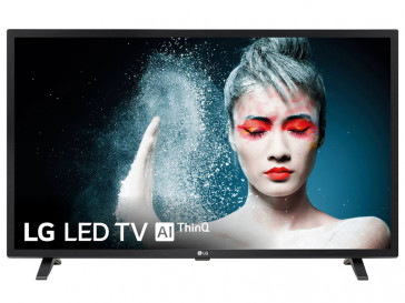 SMART TV LED HD 32" LG 32LM630BPLA