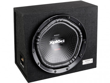SUBWOOFER PARA COCHE XSNW1202E SONY