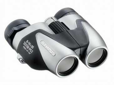 8-16x25 ZOOM PC I OLYMPUS