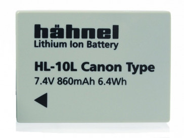HL-10L (NB-10L CANON) HAHNEL