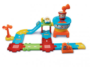 TOOT-TOOT DRIVERS AIRPORT VTECH