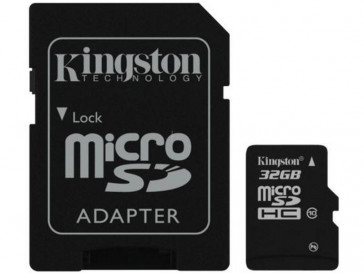 SDC10/32GB KINGSTON