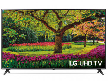SMART TV LED ULTRA HD 4K 65" LG 65UK6100PLB