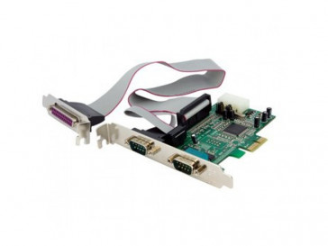 TARJETA ADAPTADORA PCI 2 PUERTOS (PEX2S5531P) STARTECH