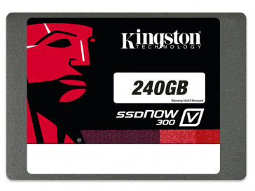 SSDNOW V300 240GB SV300S3B7A/240G KINGSTON