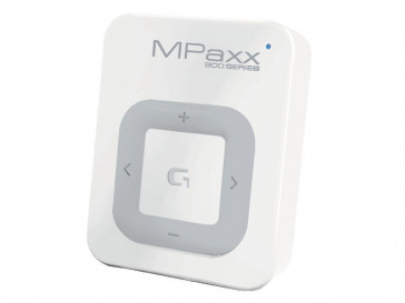 MP3 MPAXX 941 4GB GDS4050 BLANCO GRUNDIG