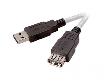 CABLE USB 1.8M (452320) VIVANCO