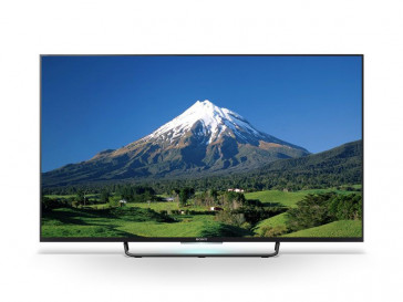 SMART TV LED FULL HD 3D 50" SONY KDL-50W808
