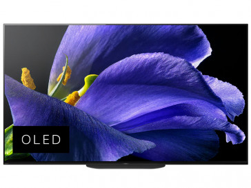 SMART TV OLED ULTRA HD 4K ANDROID 65" SONY KD-65AG9