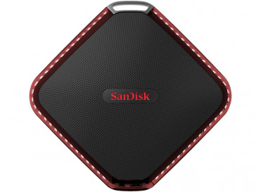 SSD EXTREME 510 PORTABLE 480GB (SDSSDEXTW-480G-G25) SANDISK