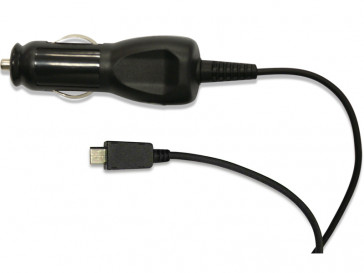 CARGADOR COCHE MICRO USB B1740CR01 KSIX