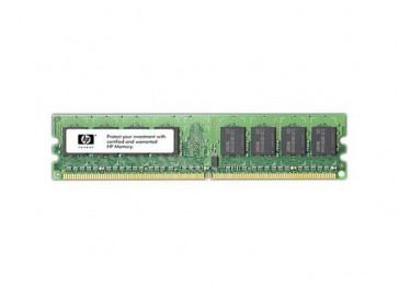 4GB 2RX8 PC3-10600E-9 (500672-B21) HP