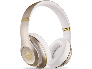 AURICULARES BY DR DRE STUDIO WIRELESS (GD) BEATS