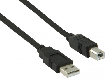 CABLE USB VLCP60100B50 VALUELINE