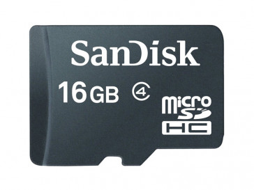 MOBILE MICRO SDHC 16GB (SDSDQM-016G-Z35) SANDISK