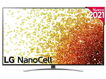 SMART TV NANOCELL ULTRA HD 4K 55" LG 55NANO916PA