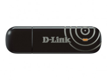 MINI ADAPTADOR USB DWA-160 D-LINK