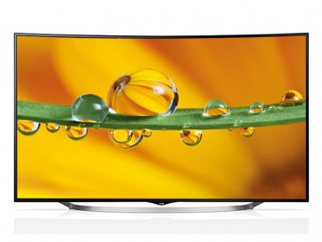 SMART TV LED ULTRA HD 4K 3D 55" LG 55UC970V