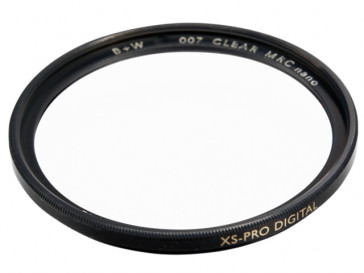 40.5MM CLEAR MRC NANO XS-PRO B+W