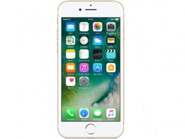 IPHONE 7 128GB GOLD PREMIUM REFURBISHED GRADO A+ APPLE