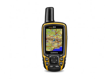 GPSMAP 64 GARMIN