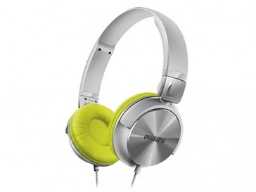 AURICULARES SHL3160YL/00 PHILIPS