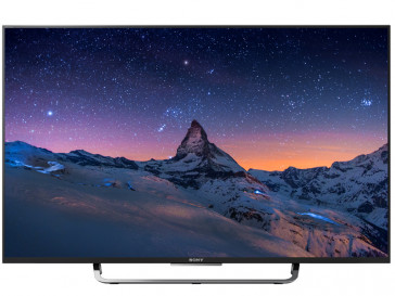 SMART TV LED ULTRA HD 4K 49" SONY KD-49X8308