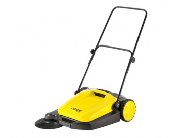 BARREDORA MECANICA KARCHER 1600m²/h S 550