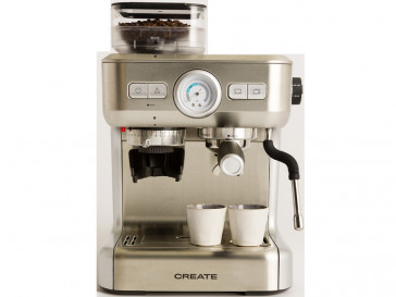 CAFETERA EXPRESS THERA ADVANCE SILVER IKOHS