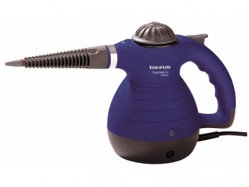 LIMPIADOR DE VAPOR TAURUS 1050W RAPIDISSIMO CLEAN 949163