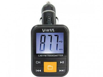 TRANSMISOR FM MFV-333 VIETA (DESCATALOGADO)