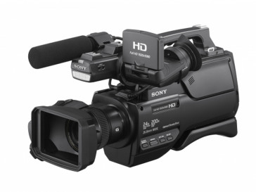 VIDEOCAMARA SONY HD HXR-MC2500E