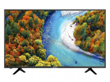 SMART TV LED ULTRA HD 4K 43" HISENSE H43N5300