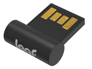 SURGE USB 32GB LFSUR-032KKAU LEEF