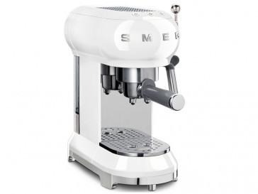 CAFETERA ECF01WHEU SMEG
