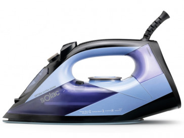 PLANCHA DE VAPOR 3000W PV2023 SOLAC