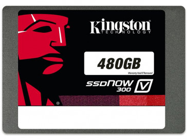 SSDNOW V300 480GB SV300S37A/480G KINGSTON