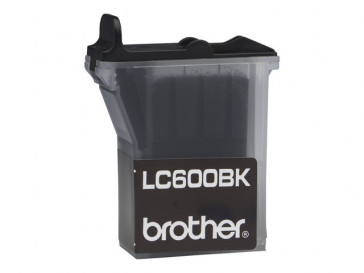 LC600BK BROTHER