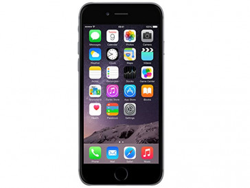 IPHONE 6 PLUS 64GB MGAH2ZD/A (GY) APPLE