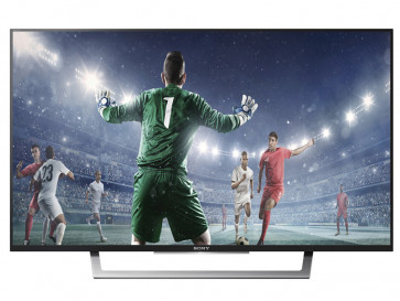 SMART TV LED FULL HD 32" SONY KDL-32WD750