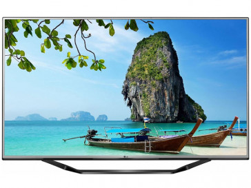 SMART TV LED ULTRA HD 4K 55" LG 55UH625V